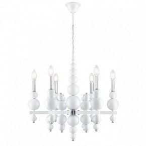 Подвесная люстра Lumion NANA 8260/6 в Тарко-Сале - tarko-sale.ok-mebel.com | фото 3
