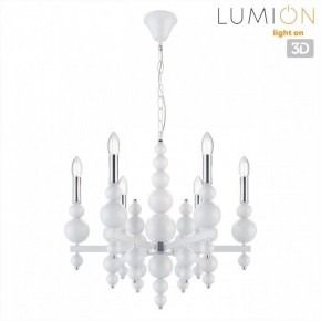 Подвесная люстра Lumion NANA 8260/6 в Тарко-Сале - tarko-sale.ok-mebel.com | фото 4