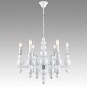 Подвесная люстра Lumion NANA 8260/6 в Тарко-Сале - tarko-sale.ok-mebel.com | фото 6