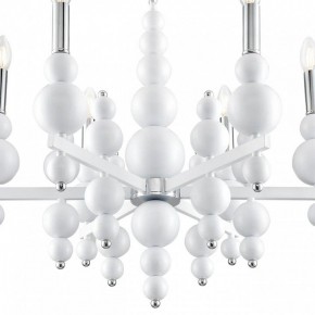 Подвесная люстра Lumion NANA 8260/6 в Тарко-Сале - tarko-sale.ok-mebel.com | фото 9