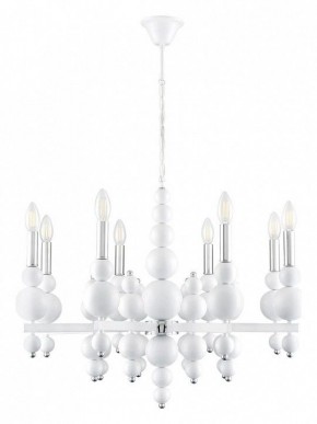 Подвесная люстра Lumion NANA 8260/8 в Тарко-Сале - tarko-sale.ok-mebel.com | фото 2