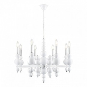 Подвесная люстра Lumion NANA 8260/8 в Тарко-Сале - tarko-sale.ok-mebel.com | фото 3