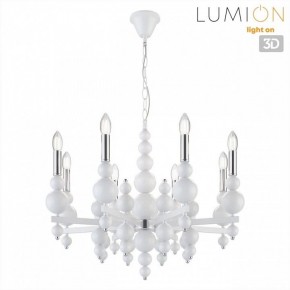 Подвесная люстра Lumion NANA 8260/8 в Тарко-Сале - tarko-sale.ok-mebel.com | фото 4