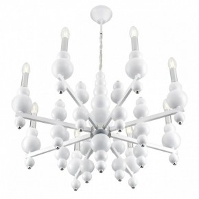 Подвесная люстра Lumion NANA 8260/8 в Тарко-Сале - tarko-sale.ok-mebel.com | фото 5
