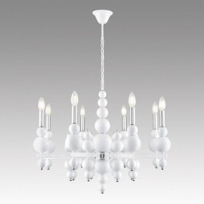 Подвесная люстра Lumion NANA 8260/8 в Тарко-Сале - tarko-sale.ok-mebel.com | фото 6