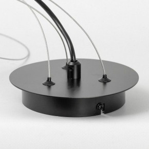 Подвесная люстра Lussole Blubber LSP-8937 в Тарко-Сале - tarko-sale.ok-mebel.com | фото 6