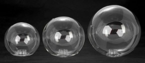 Подвесная люстра Lussole Bubbles LSP-8396 в Тарко-Сале - tarko-sale.ok-mebel.com | фото 5
