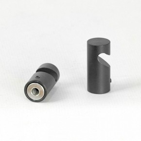 Подвесная люстра Lussole Hopkins LSP-7397 в Тарко-Сале - tarko-sale.ok-mebel.com | фото 4