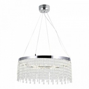 Подвесная люстра Lussole  LSP-7492 в Тарко-Сале - tarko-sale.ok-mebel.com | фото 2