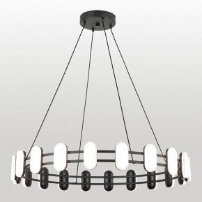 Подвесная люстра Lussole  LSP-7496 в Тарко-Сале - tarko-sale.ok-mebel.com | фото 3