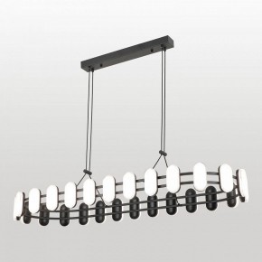 Подвесная люстра Lussole  LSP-7497 в Тарко-Сале - tarko-sale.ok-mebel.com | фото 3
