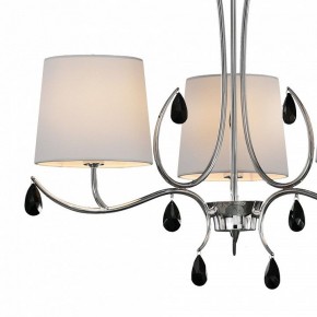 Подвесная люстра Mantra Andrea 6315 в Тарко-Сале - tarko-sale.ok-mebel.com | фото 4