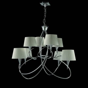 Подвесная люстра Mantra Mara 1654 в Тарко-Сале - tarko-sale.ok-mebel.com | фото 3