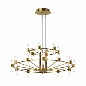 Подвесная люстра Maytoni Arana MOD401PL-L108BS3K в Тарко-Сале - tarko-sale.ok-mebel.com | фото 2