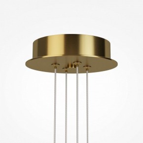 Подвесная люстра Maytoni Arana MOD401PL-L72BS3K в Тарко-Сале - tarko-sale.ok-mebel.com | фото 7