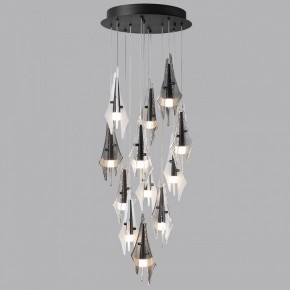 Подвесная люстра Odeon Light Afalina 5442/69L в Тарко-Сале - tarko-sale.ok-mebel.com | фото 3