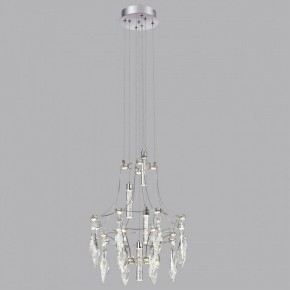 Подвесная люстра Odeon Light Flamenco 6699/35L в Тарко-Сале - tarko-sale.ok-mebel.com | фото 3