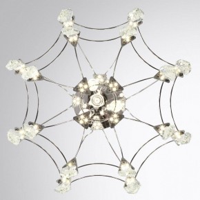 Подвесная люстра Odeon Light Flamenco 6699/35L в Тарко-Сале - tarko-sale.ok-mebel.com | фото 5