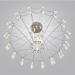 Подвесная люстра Odeon Light Flamenco 6699/51CL в Тарко-Сале - tarko-sale.ok-mebel.com | фото 6