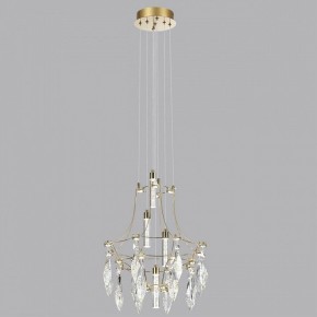 Подвесная люстра Odeon Light Flamenco 7000/35L в Тарко-Сале - tarko-sale.ok-mebel.com | фото 3