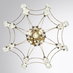 Подвесная люстра Odeon Light Flamenco 7000/35L в Тарко-Сале - tarko-sale.ok-mebel.com | фото 5