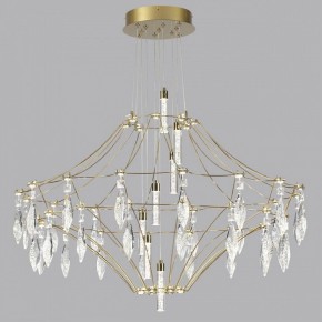 Подвесная люстра Odeon Light Flamenco 7000/51CL в Тарко-Сале - tarko-sale.ok-mebel.com | фото 2