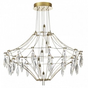 Подвесная люстра Odeon Light Flamenco 7000/51CL в Тарко-Сале - tarko-sale.ok-mebel.com | фото 3