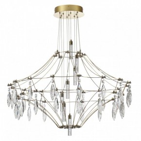 Подвесная люстра Odeon Light Flamenco 7000/51CL в Тарко-Сале - tarko-sale.ok-mebel.com | фото 4