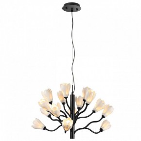 Подвесная люстра Odeon Light Gardi 5090/15 в Тарко-Сале - tarko-sale.ok-mebel.com | фото 2