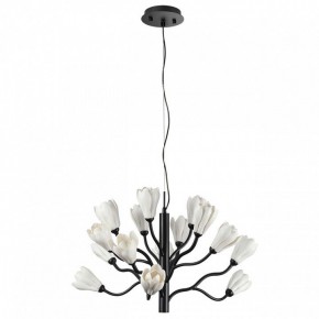Подвесная люстра Odeon Light Gardi 5090/15 в Тарко-Сале - tarko-sale.ok-mebel.com | фото 3