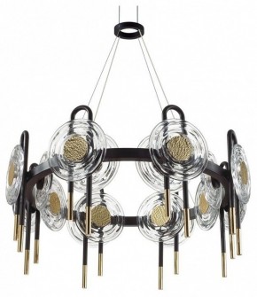 Подвесная люстра Odeon Light Magnet 5407/92L в Тарко-Сале - tarko-sale.ok-mebel.com | фото