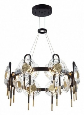 Подвесная люстра Odeon Light Magnet 5407/92L в Тарко-Сале - tarko-sale.ok-mebel.com | фото 2