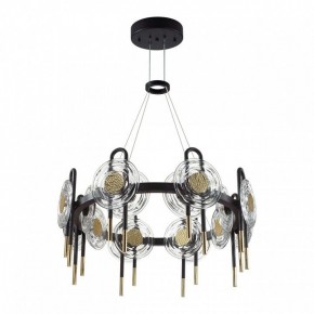 Подвесная люстра Odeon Light Magnet 5407/92L в Тарко-Сале - tarko-sale.ok-mebel.com | фото 3