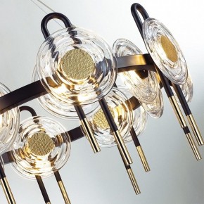 Подвесная люстра Odeon Light Magnet 5407/92L в Тарко-Сале - tarko-sale.ok-mebel.com | фото 7