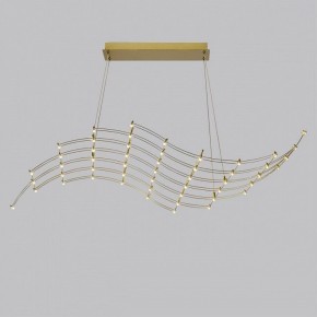 Подвесная люстра Odeon Light Welkin 7058/45L в Тарко-Сале - tarko-sale.ok-mebel.com | фото 3