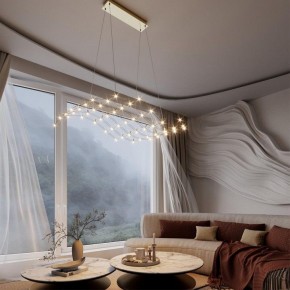Подвесная люстра Odeon Light Welkin 7058/45L в Тарко-Сале - tarko-sale.ok-mebel.com | фото 4