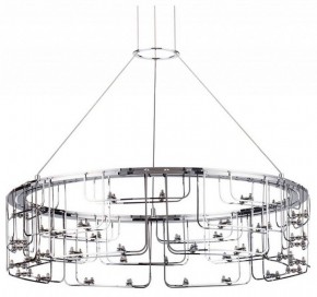 Подвесная люстра Odeon Light ZAHA 7059/44L в Тарко-Сале - tarko-sale.ok-mebel.com | фото