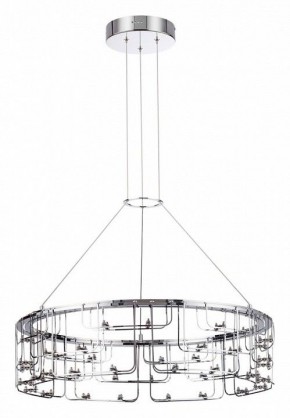 Подвесная люстра Odeon Light ZAHA 7059/44L в Тарко-Сале - tarko-sale.ok-mebel.com | фото 2