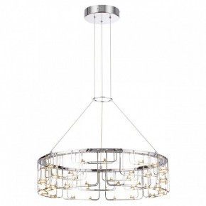 Подвесная люстра Odeon Light ZAHA 7059/44L в Тарко-Сале - tarko-sale.ok-mebel.com | фото 4