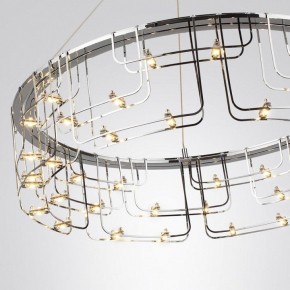 Подвесная люстра Odeon Light ZAHA 7059/44L в Тарко-Сале - tarko-sale.ok-mebel.com | фото 6
