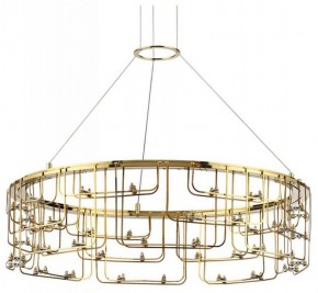 Подвесная люстра Odeon Light ZAHA 7060/44L в Тарко-Сале - tarko-sale.ok-mebel.com | фото