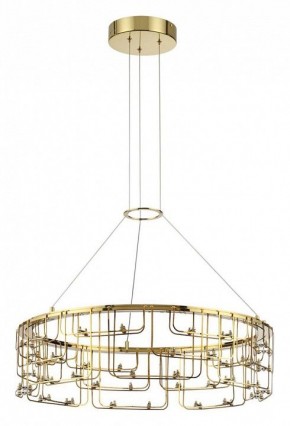 Подвесная люстра Odeon Light ZAHA 7060/44L в Тарко-Сале - tarko-sale.ok-mebel.com | фото 2