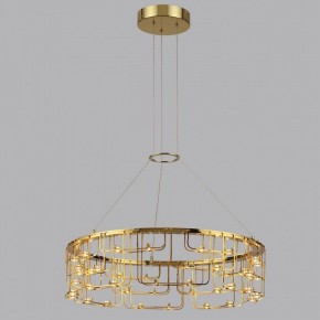Подвесная люстра Odeon Light ZAHA 7060/44L в Тарко-Сале - tarko-sale.ok-mebel.com | фото 3