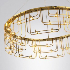 Подвесная люстра Odeon Light ZAHA 7060/44L в Тарко-Сале - tarko-sale.ok-mebel.com | фото 6