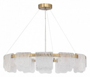 Подвесная люстра ST-Luce VOILE SL6021.203.66 в Тарко-Сале - tarko-sale.ok-mebel.com | фото 2