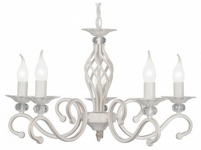 Подвесная люстра Vitaluce V1692 V1692-0/5 в Тарко-Сале - tarko-sale.ok-mebel.com | фото
