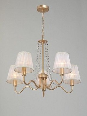 Подвесная люстра Vitaluce V1848 V1848-8/5 в Тарко-Сале - tarko-sale.ok-mebel.com | фото 5