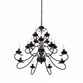 Подвесная люстра Vitaluce V1859 V1859-1/16 в Тарко-Сале - tarko-sale.ok-mebel.com | фото 3