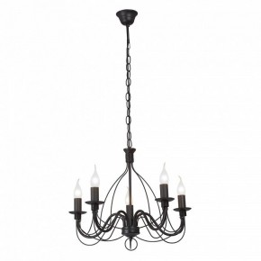 Подвесная люстра Vitaluce V18670 V18670-1/5 в Тарко-Сале - tarko-sale.ok-mebel.com | фото 2
