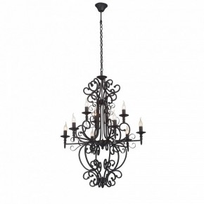 Подвесная люстра Vitaluce V1873 V1873-1/9 в Тарко-Сале - tarko-sale.ok-mebel.com | фото 2